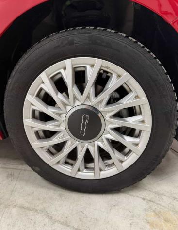 Fiat 500 1.0 hybrid Dolcevita 70cv - Foto 3