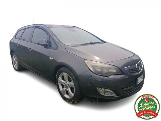 OPEL Astra 1.7 CDTI 110CV Sports Tourer rif. 23284671