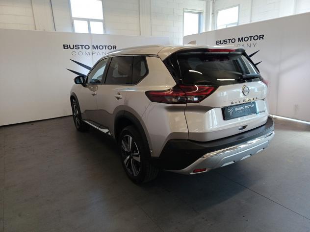 Nissan X-Trail X-Trail 1.5 e-power Tekna 2wd auto - Foto 4