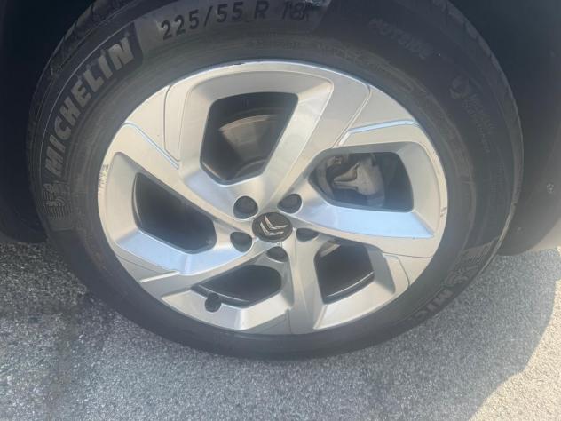 Citroën C5 Aircross PureTech 130 S&S Feel Pack EAT8 - Foto 4