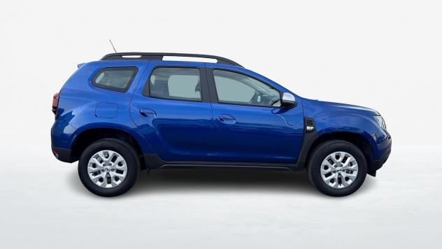 Dacia Duster II 2021 1.0 TCe GPL Expression 4x2 - Foto 4