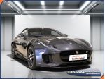Jaguar F-Type F-Type Cabrio 2.0 i4 chequered flag