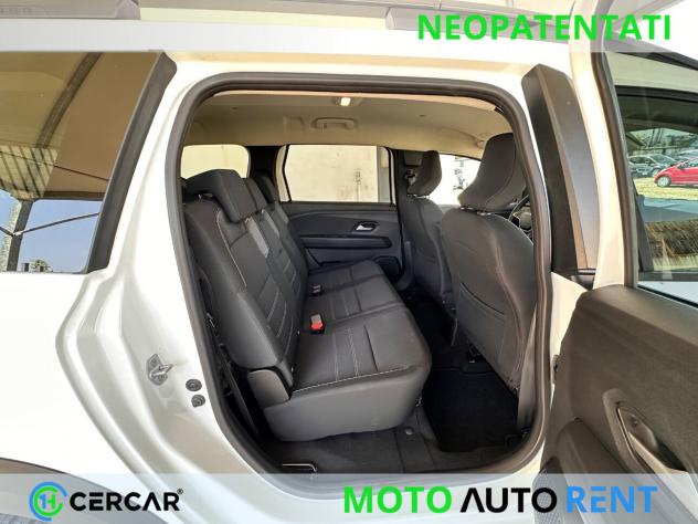 Dacia Jogger 1.0 tce Expression Gpl 100cv - Foto 9