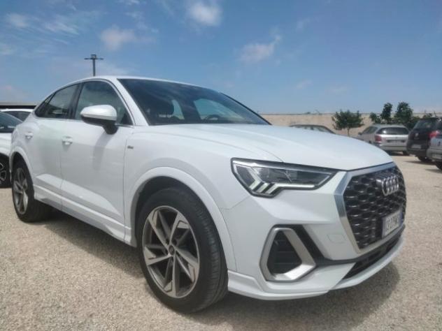 AUDI Q3 SPB 35 TDI S line edition rif. 23816246 - Foto 2