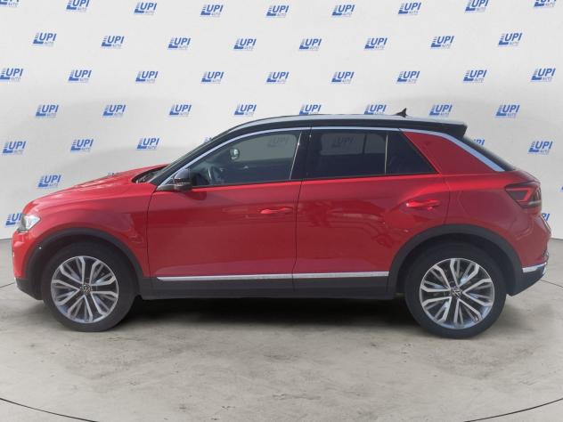 Volkswagen T-Roc 1.5 TSI ACT Sport - Foto 2