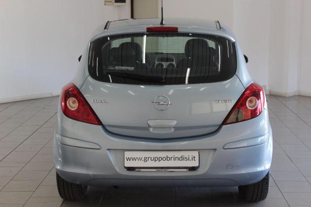 OPEL - Corsa - 1.3 CDTI 75CV ecoF. F.AP. 3p. Club - Foto 5