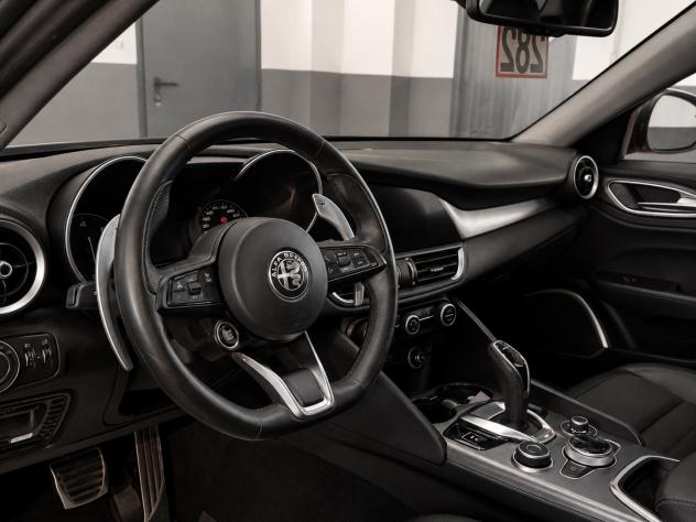 Alfa Romeo Giulia 2.2 Turbodiesel 190cv - Foto 2