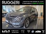 Kia Sportage 1.6 TGDI HEV GT-LINE PLUS 4WD AUTO