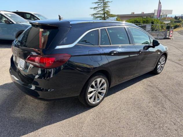 OPEL Astra 1.6 CDTi 136CV aut. Sports Tourer Innovation rif. 24040457 - Foto 7