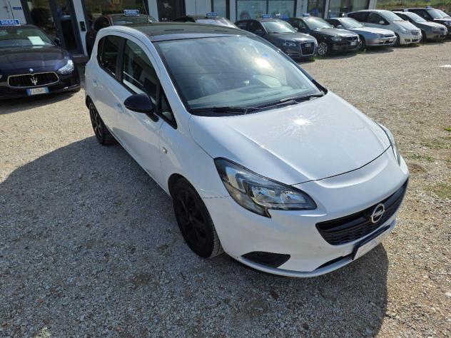 OPEL CORSA 1.4 GPL 2016 OK NEOPATENTATI GARANZ 12M - Foto 8