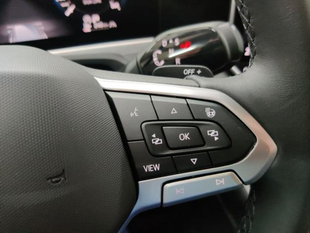Volkswagen Passat Variant 2.0 TDI SCR EVO 110kW Business DSG Gancio Navi Led Camera - Foto 10