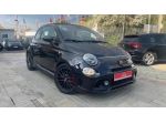 Abarth 595 C 1.4 Turbo T-Jet 180 CV Competizione