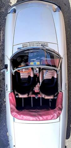 Alfa Romeo Spider 2.0 Veloce - Foto 9