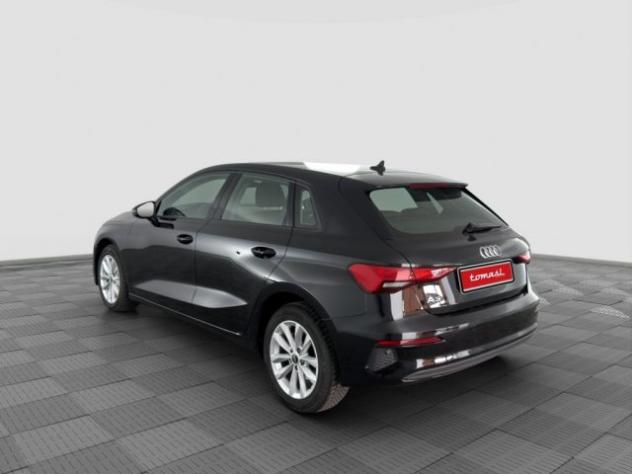 AUDI A3 A3 SPB 30 TDI S tronic Business rif. 23876786 - Foto 3