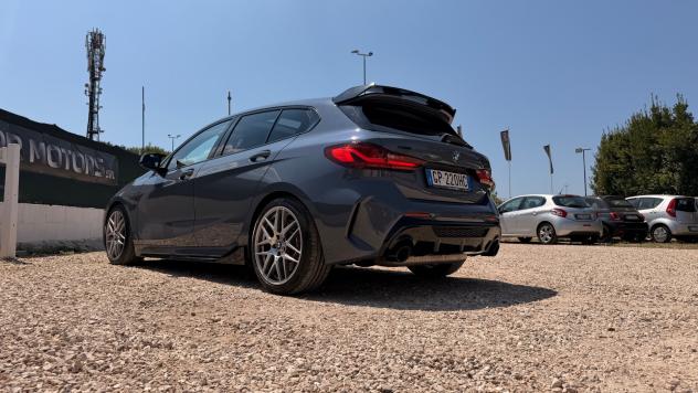 Bmw 135 M 135i xDrive Colorvision Edition - Foto 8
