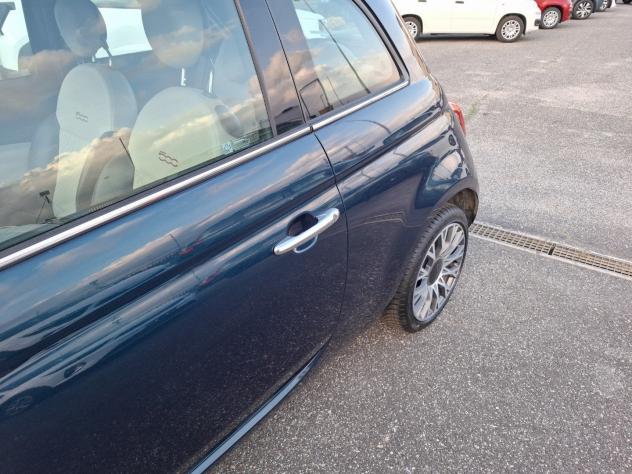 FIAT 500 1.2 69cv STAR - Foto 10