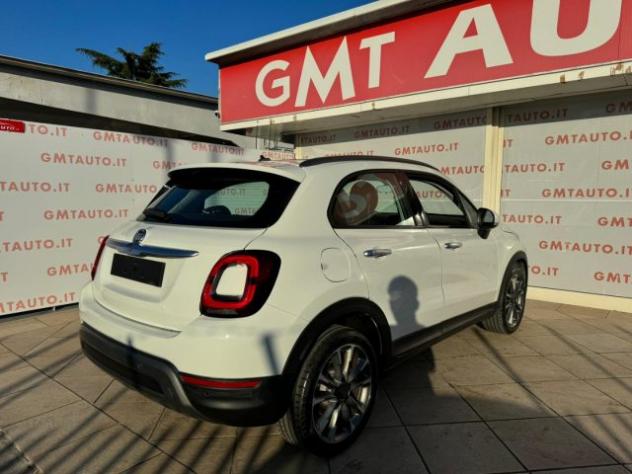 FIAT 500X 1.3 150CV CITY CROSS CERCHI 18" PELLE rif. 19736825 - Foto 5