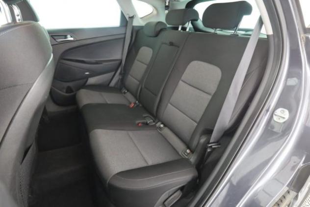 HYUNDAI Tucson Tucson 1.6 CRDi 136CV 48V DCT XPrime rif. 23939813 - Foto 3
