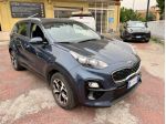Kia Sportage 2.0 CRDI 185 CV AWD GT Line
