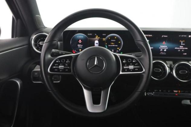 MERCEDES-BENZ A 180 A 180 d Automatic Sport rif. 23988600 - Foto 5