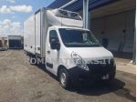 OPEL Movano RS ISOTERMICO + FRIGO -20° CON PARATIA E GANCIERA  rif. 22624247