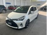 Toyota Yaris 5 Porte Yaris 5p 1.5h Hybrid Style