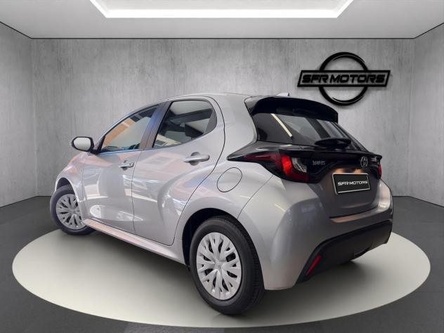Toyota Yaris Business Hybrid 116cv - PROMO/IVA ESP. - Foto 6