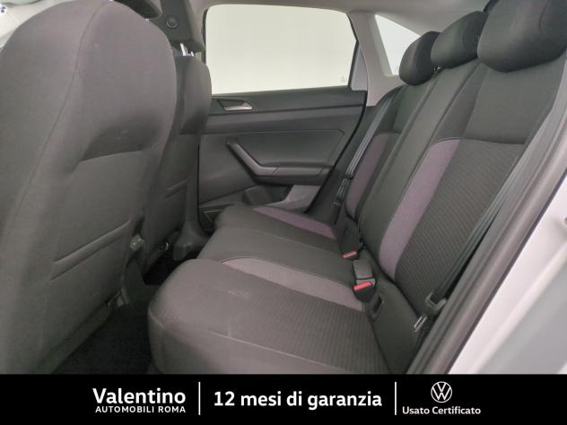 Volkswagen Taigo 1.0 TSI Life - Foto 10