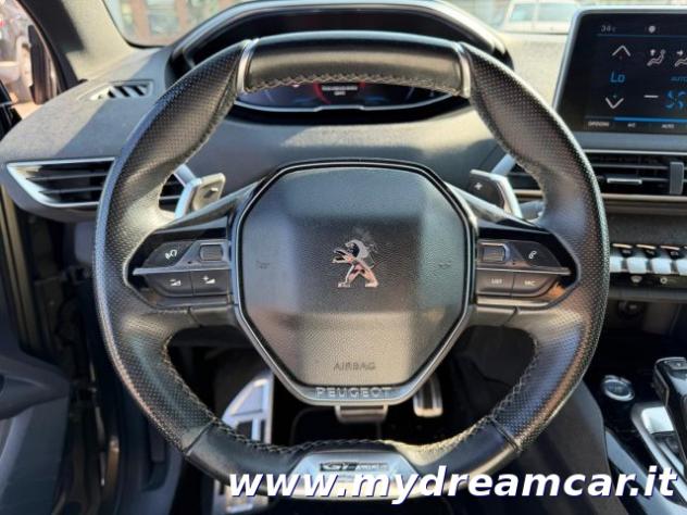 PEUGEOT 5008 BlueHDi 130 S&S EAT8 GT Line rif. 24010581 - Foto 6