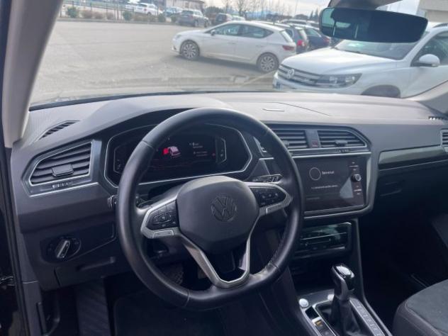 VOLKSWAGEN Tiguan 1.5 TSI 150 CV DSG ACT R-Line rif. 23313104 - Foto 9