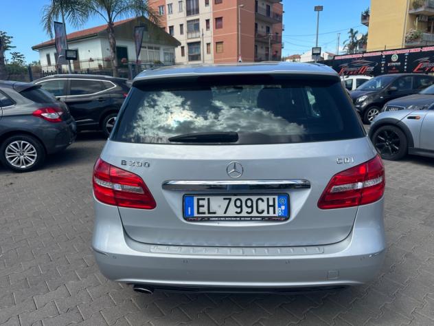 Mercedes-benz B 200 CDI Premium - Foto 6