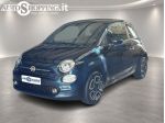 FIAT 500 III 1.0 hybrid Club 70cv