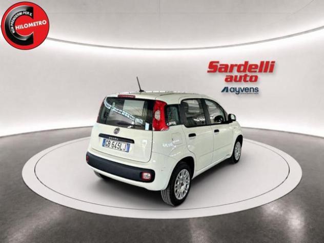 FIAT Panda 1.2 EasyPower Easy rif. 23872758 - Foto 7