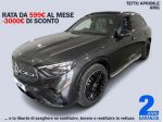 NEW Mercedes-Benz GLC 220 d mhev AMG Advanced 4matic auto#GARANZIA UFF.MERC &hellip;