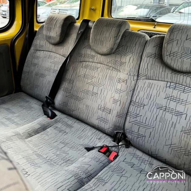 RENAULT Kangoo 1.5 dCi/70CV 5p.OK NEOPATENTATI rif. 24171663 - Foto 10