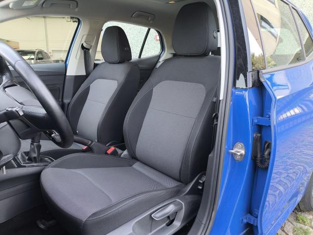 Škoda Fabia 1.0 MPI Evo 48KW AMBITION - Foto 9