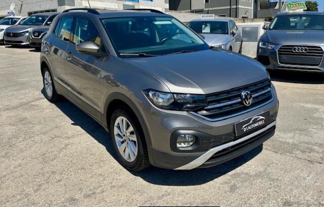 Volkswagen T-Cross 1.0 TSI 115 CV Style BMT - Foto 5