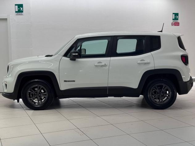 Jeep Renegade 1.0 T3 120cv Longitude - Foto 4