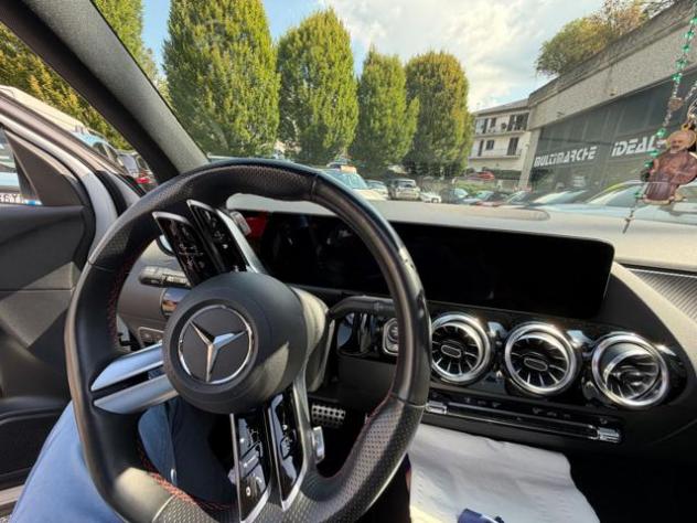 MERCEDES-BENZ GLA 200 AMG Line Premium Automatica Tetto rif. 24072591 - Foto 8
