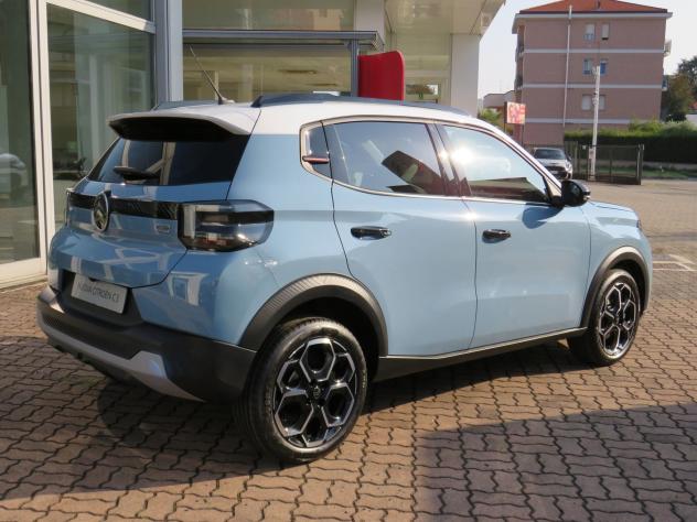 Citroën C3 Turbo 100 cv Manuale MAX - Foto 8