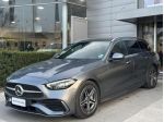 Mercedes-Benz Classe C C SW 220 d mhev Premium auto