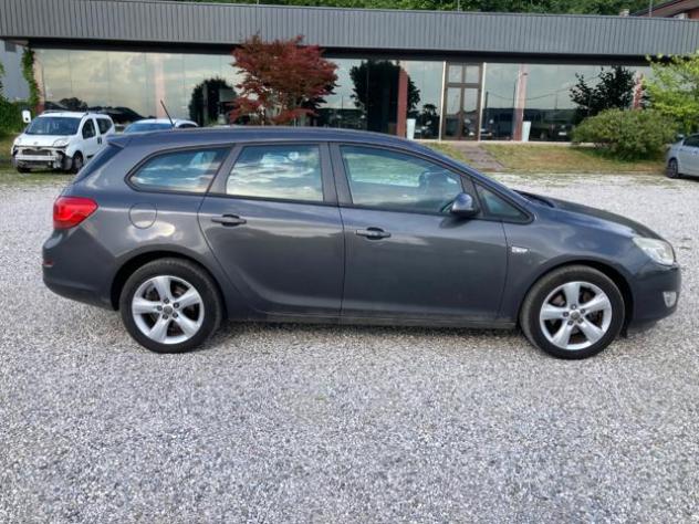 OPEL Astra 1.7 CDTI 110CV Sports Tourer Cosmo rif. 24013962 - Foto 3