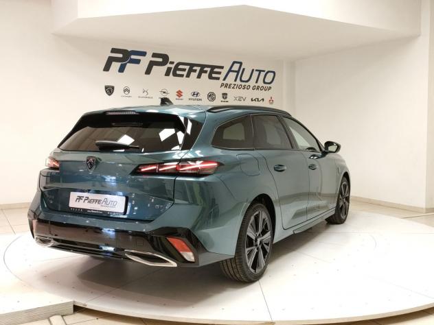Peugeot 308 308 SW - PureTech 130 S&S EAT8 GT - Foto 4