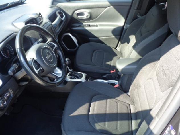 JEEP Renegade 2.0 Mjt 140CV 4WD Active Drive Low Limited rif. 17148917 - Foto 5