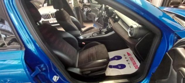 ALFA ROMEO Tonale 1.5 160 CV MHEV TCT7 Veloce rif. 23825947 - Foto 6