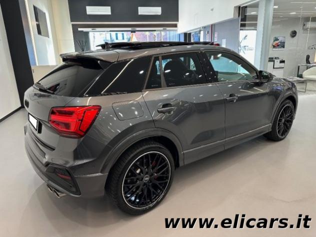 AUDI SQ2 TFSI quattro S tronic rif. 24220554 - Foto 7