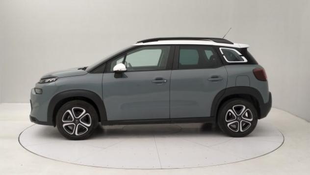 CITROEN C3 Aircross 1.2 puretech Feel s&s 110cv rif. 22109936 - Foto 2