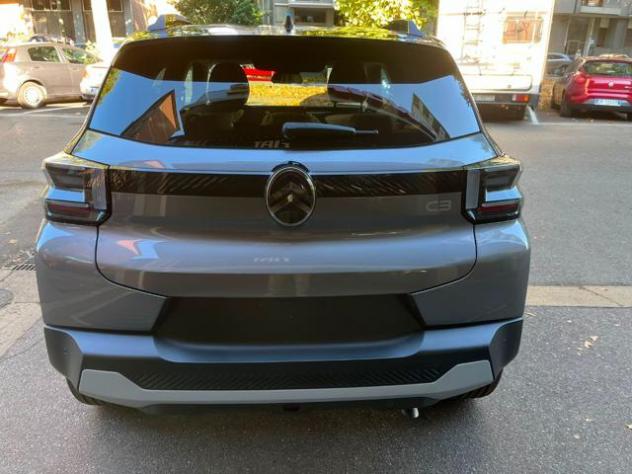 CITROEN C3 PureTech 100 S&S Max rif. 23945158 - Foto 8