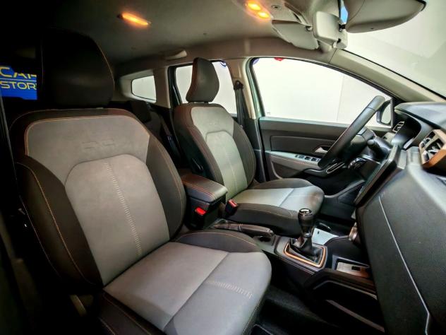 Dacia Duster 1.5 dCi Extreme Full Optional - Foto 9