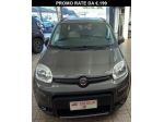 FIAT Panda 1.0 FireFly S&S Hybrid City Life rif. 23389336